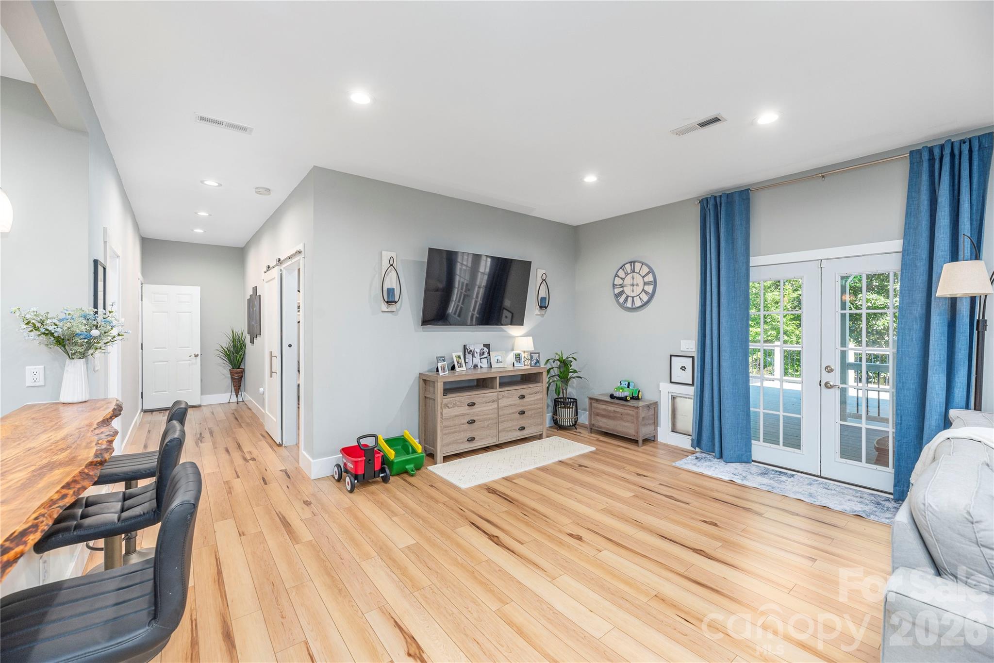 348 Olivet Lane Fletcher NC 28732
