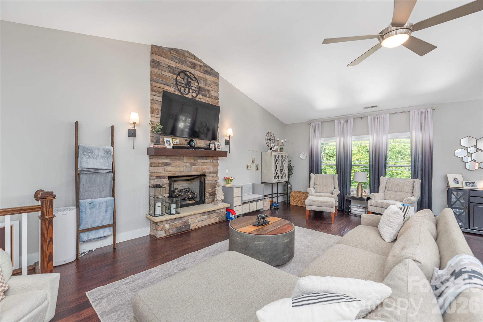 348 Olivet Lane Fletcher NC 28732