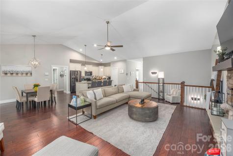 348 Olivet Lane Fletcher NC 28732