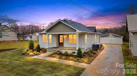 1022 E Main Street Maiden NC 28650