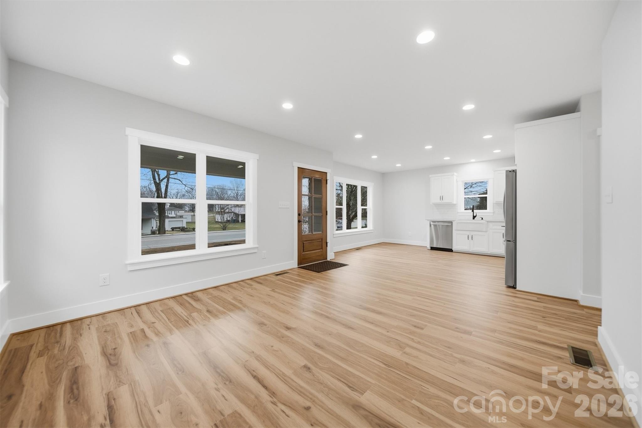 1022 E Main Street Maiden NC 28650