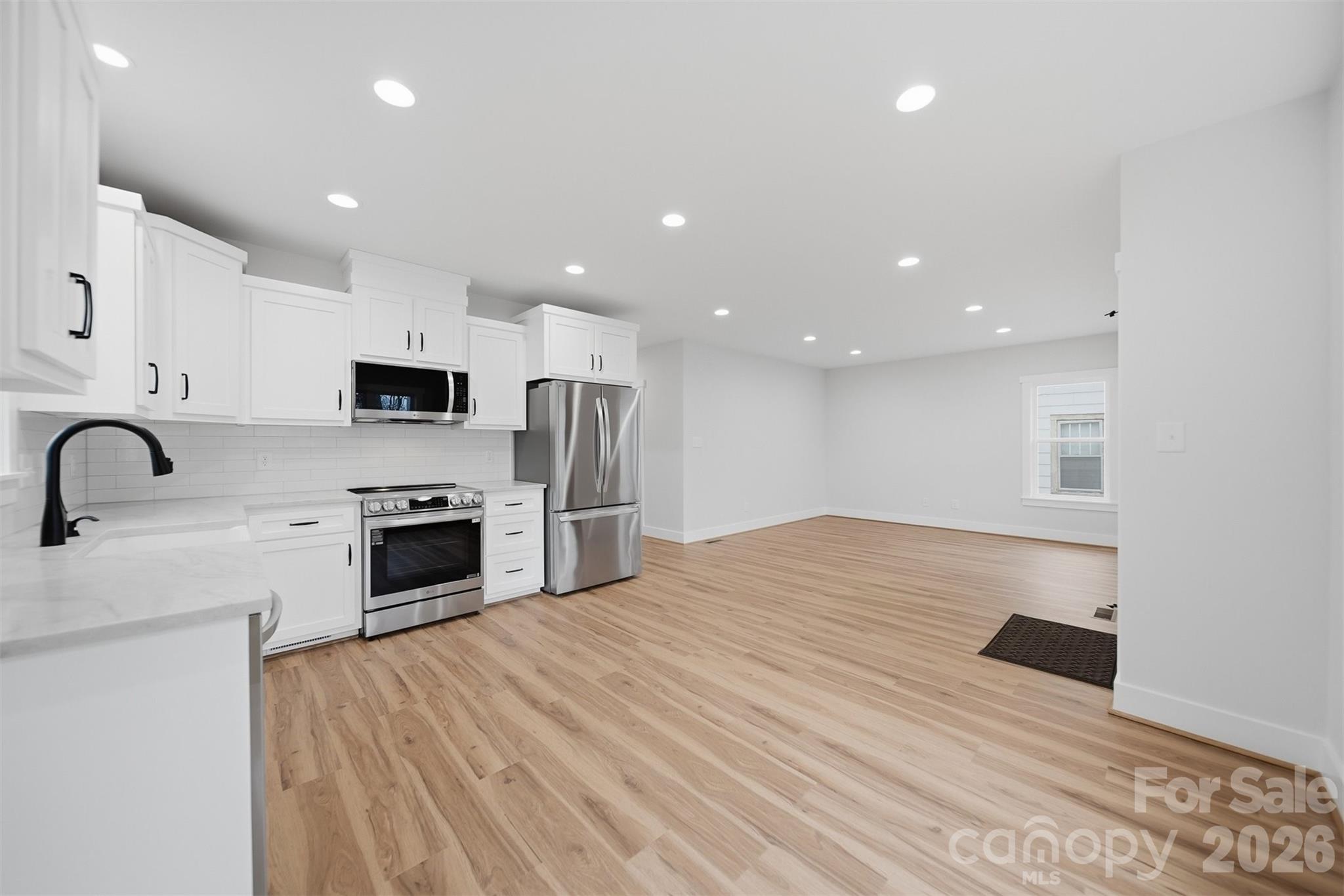 1022 E Main Street Maiden NC 28650