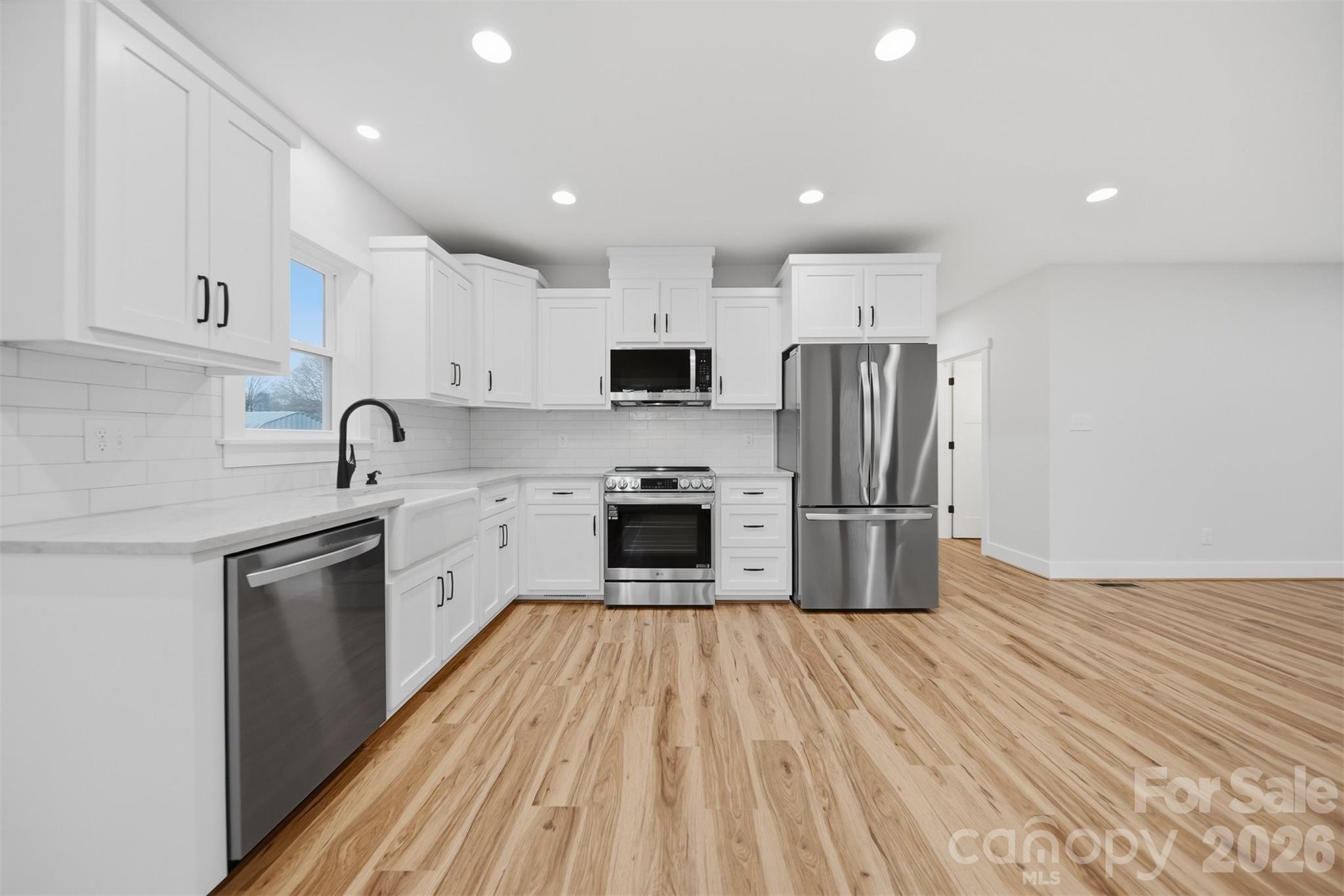 1022 E Main Street Maiden NC 28650