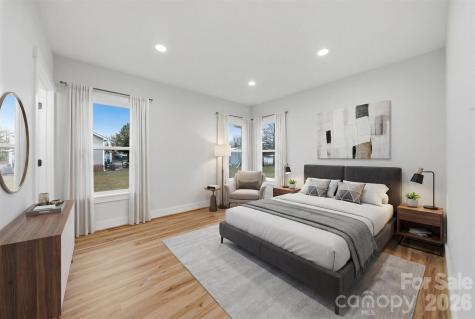 1022 E Main Street Maiden NC 28650