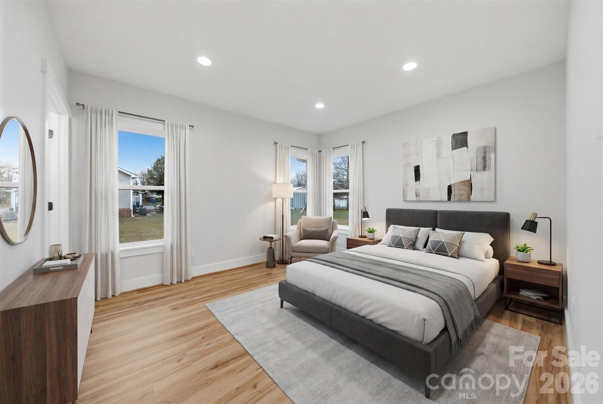 1022 E Main Street Maiden NC 28650