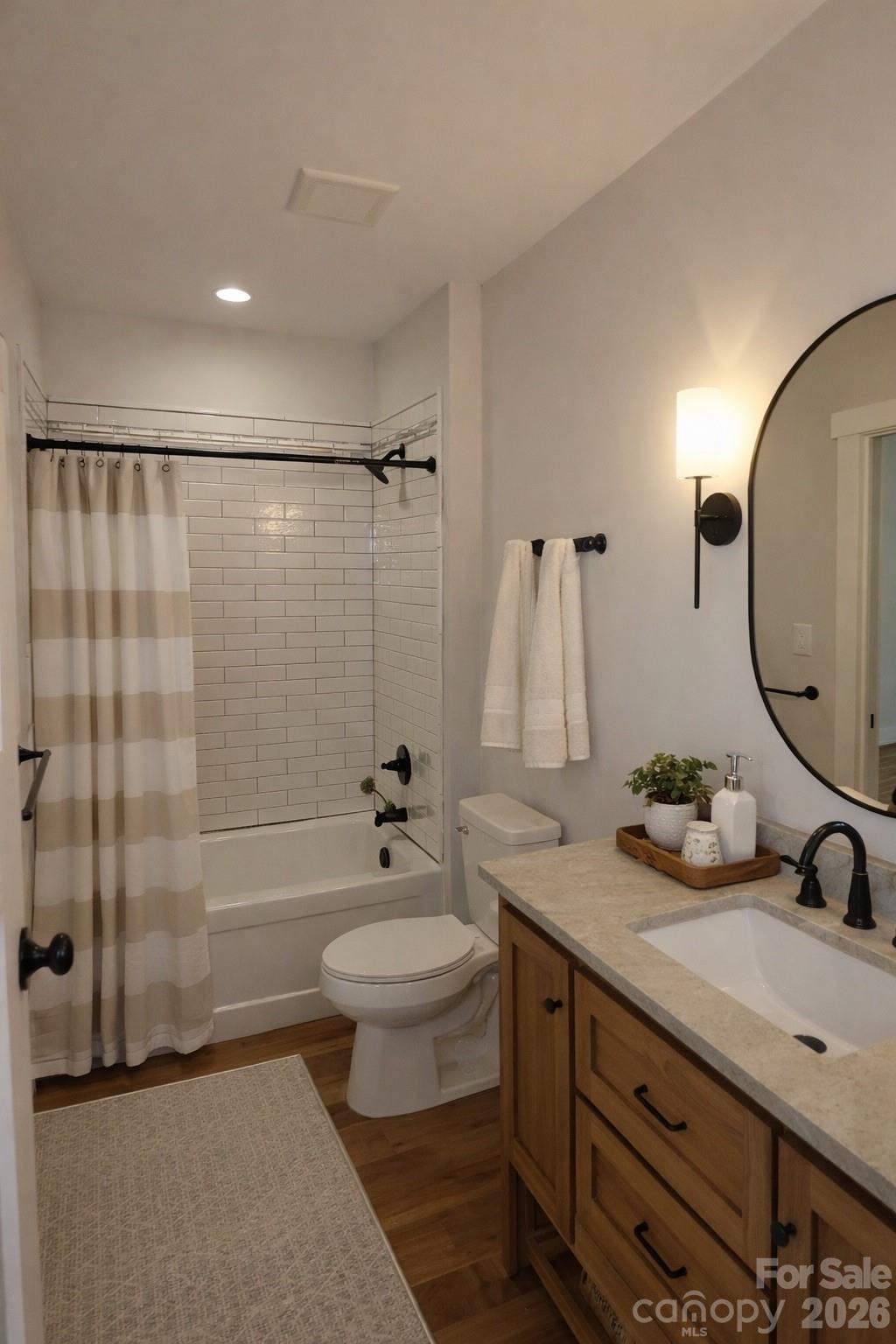 1022 E Main Street Maiden NC 28650