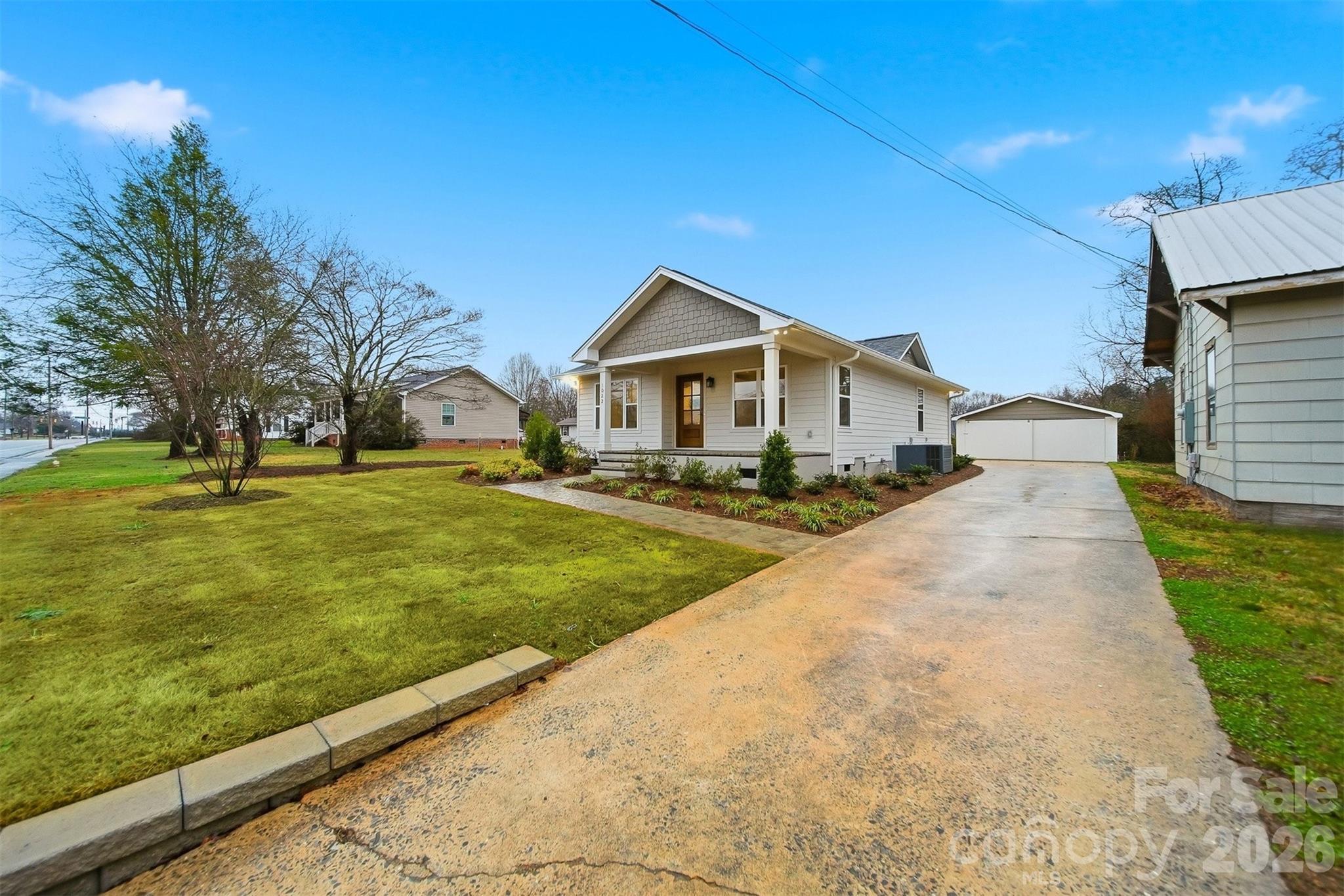 1022 E Main Street Maiden NC 28650