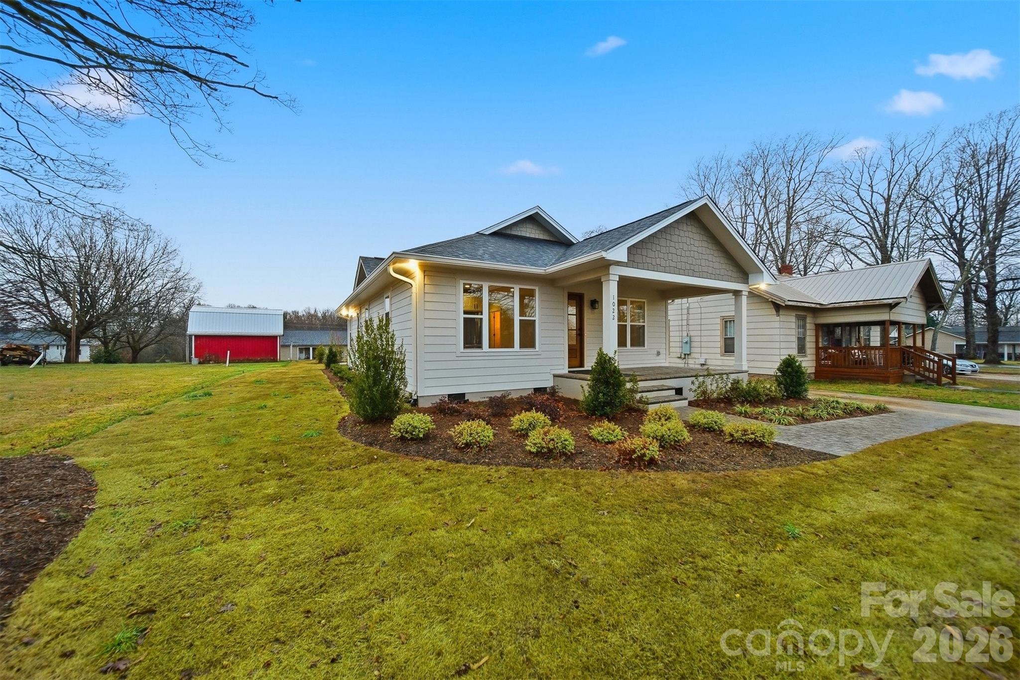 1022 E Main Street Maiden NC 28650