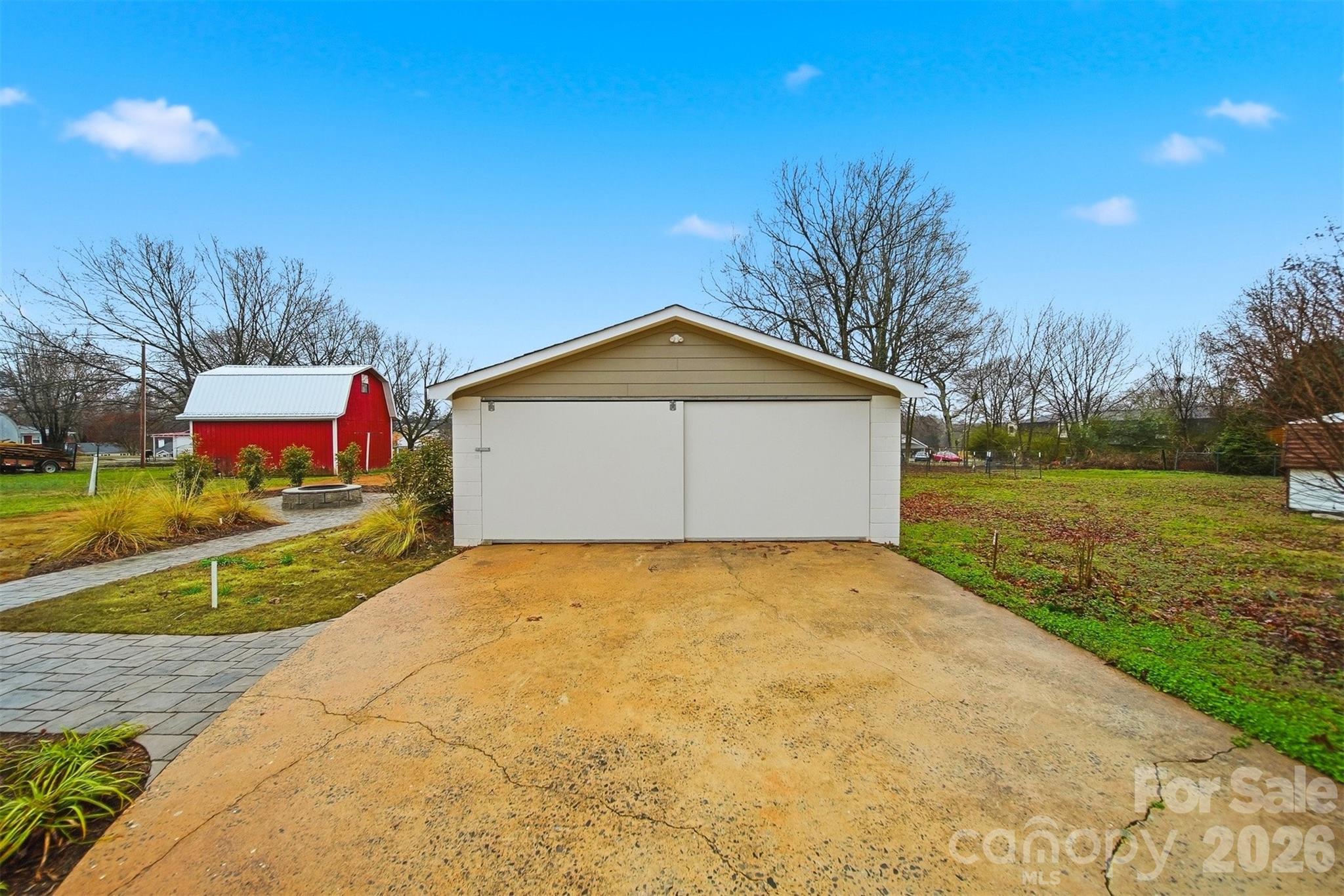 1022 E Main Street Maiden NC 28650