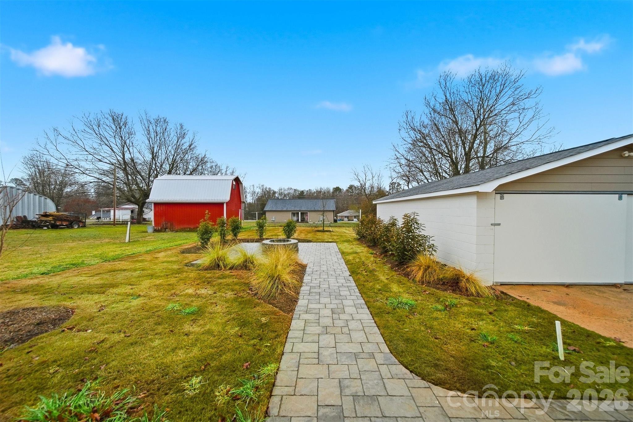 1022 E Main Street Maiden NC 28650