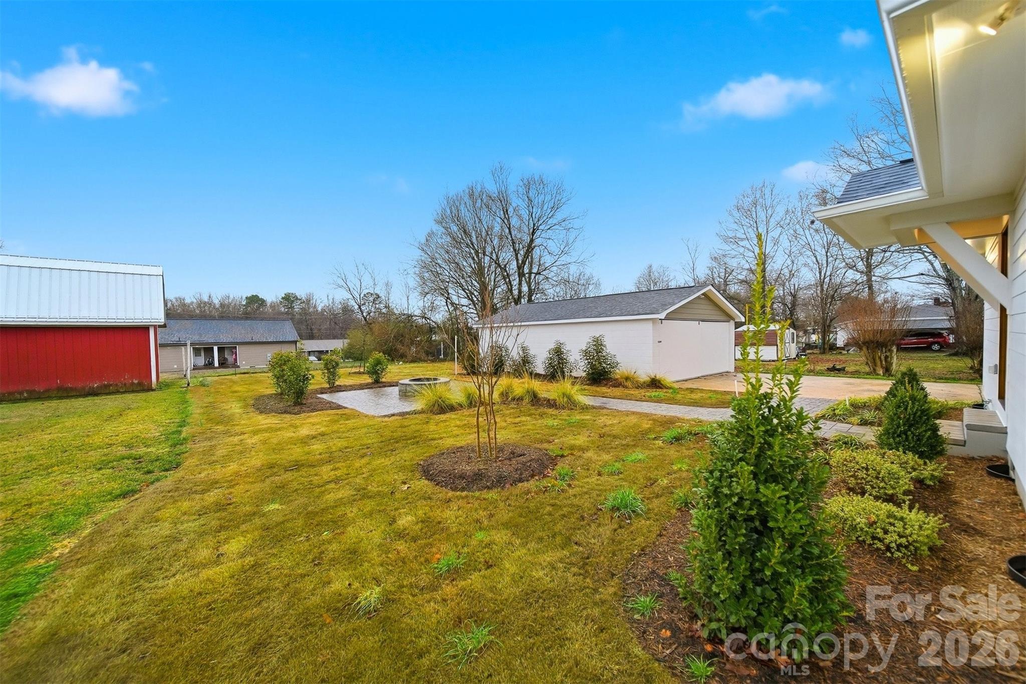 1022 E Main Street Maiden NC 28650