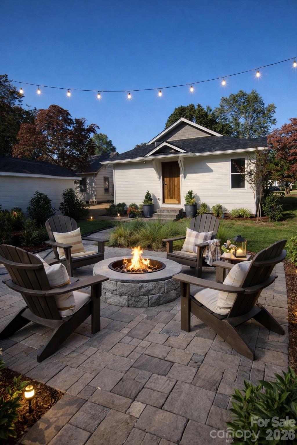 1022 E Main Street Maiden NC 28650