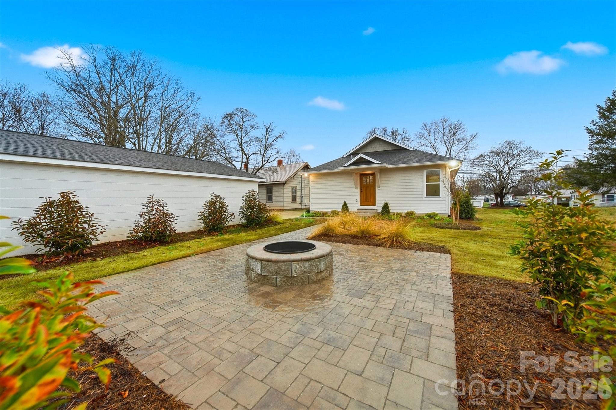 1022 E Main Street Maiden NC 28650
