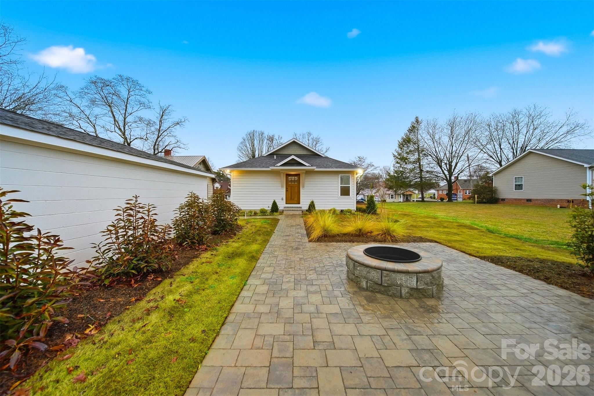 1022 E Main Street Maiden NC 28650