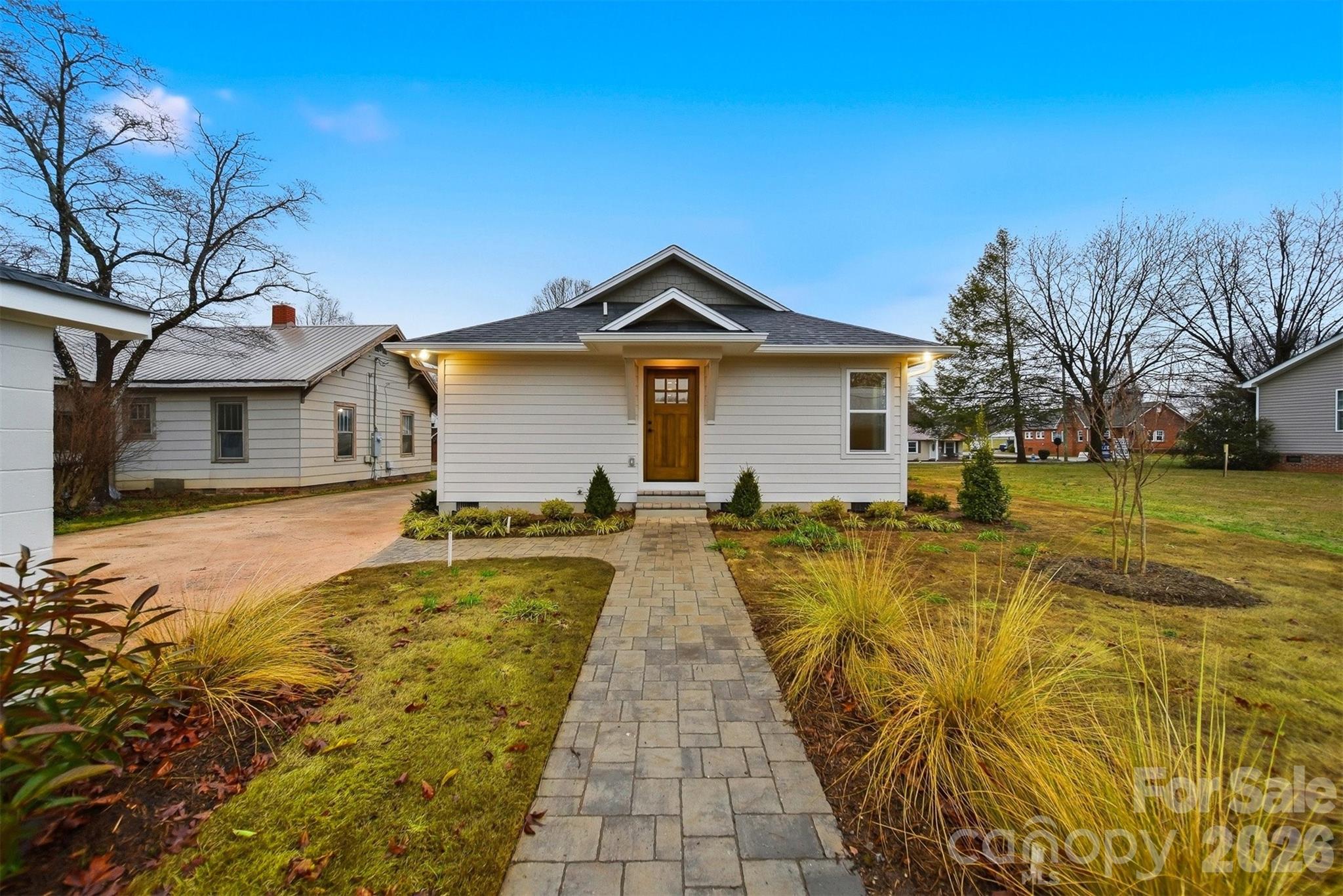 1022 E Main Street Maiden NC 28650