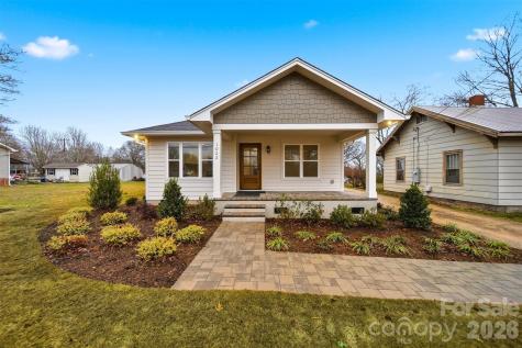 1022 E Main Street Maiden NC 28650