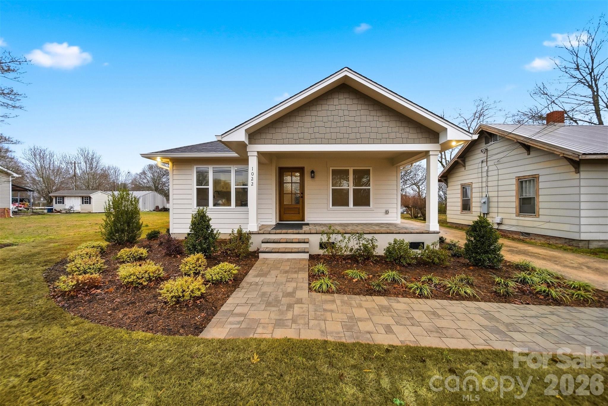 1022 E Main Street Maiden NC 28650