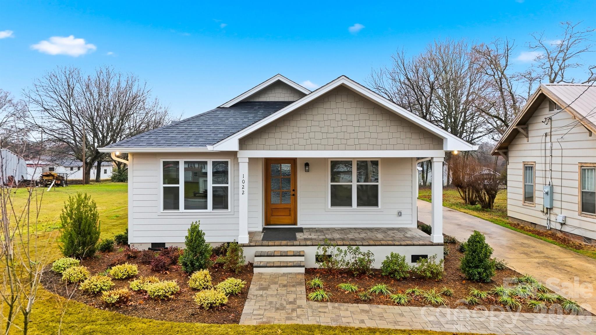 1022 E Main Street Maiden NC 28650