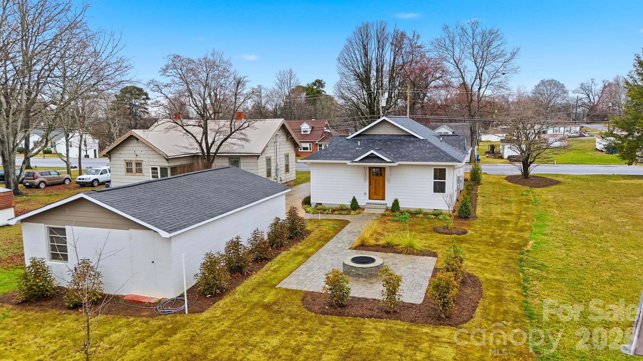1022 E Main Street Maiden NC 28650