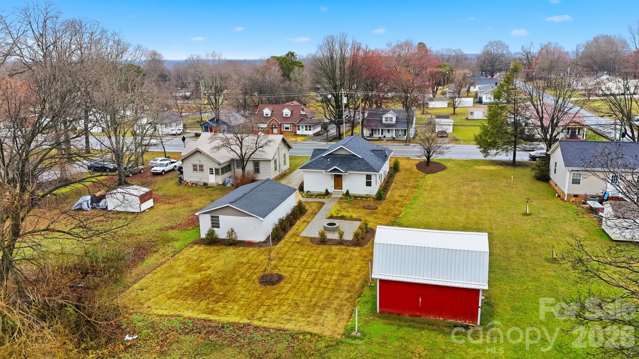 1022 E Main Street Maiden NC 28650