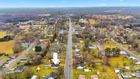 1022 E Main Street Maiden NC 28650