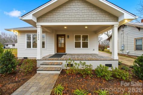 1022 E Main Street Maiden NC 28650