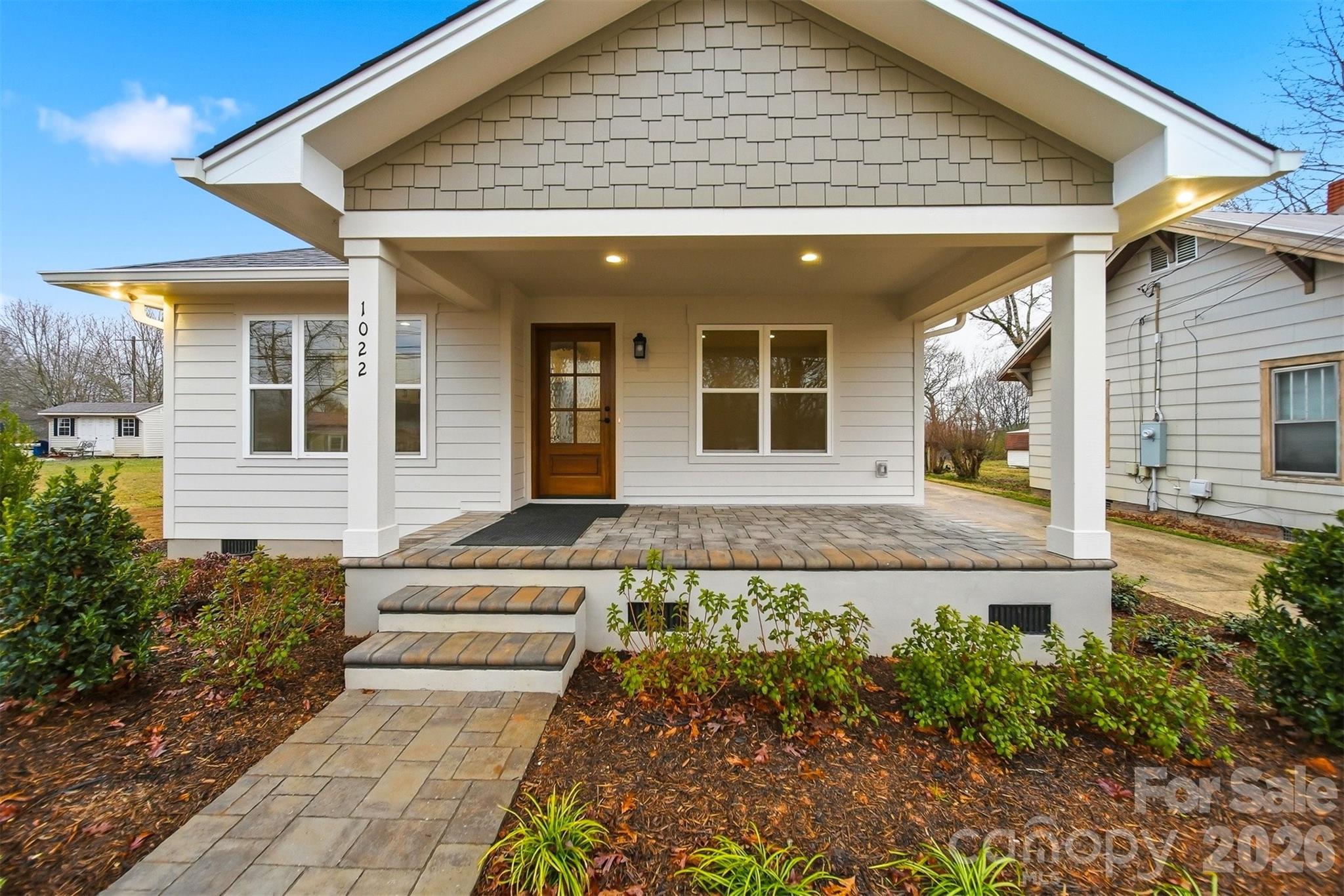 1022 E Main Street Maiden NC 28650