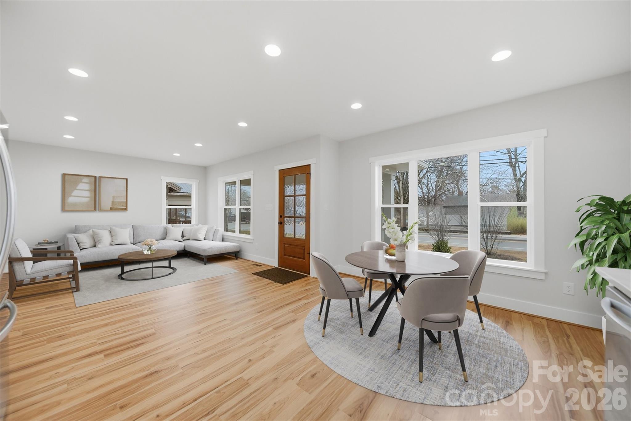 1022 E Main Street Maiden NC 28650