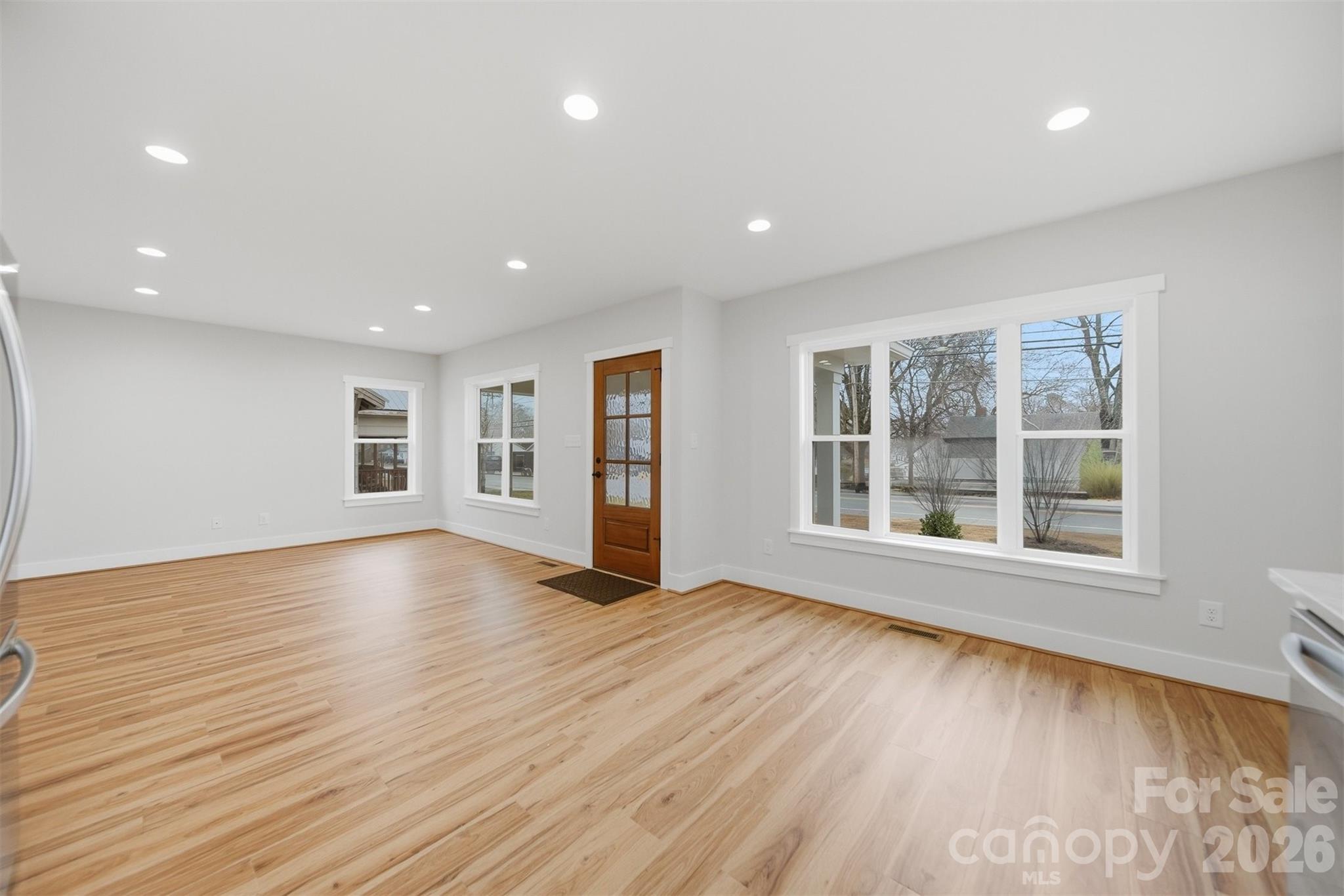 1022 E Main Street Maiden NC 28650