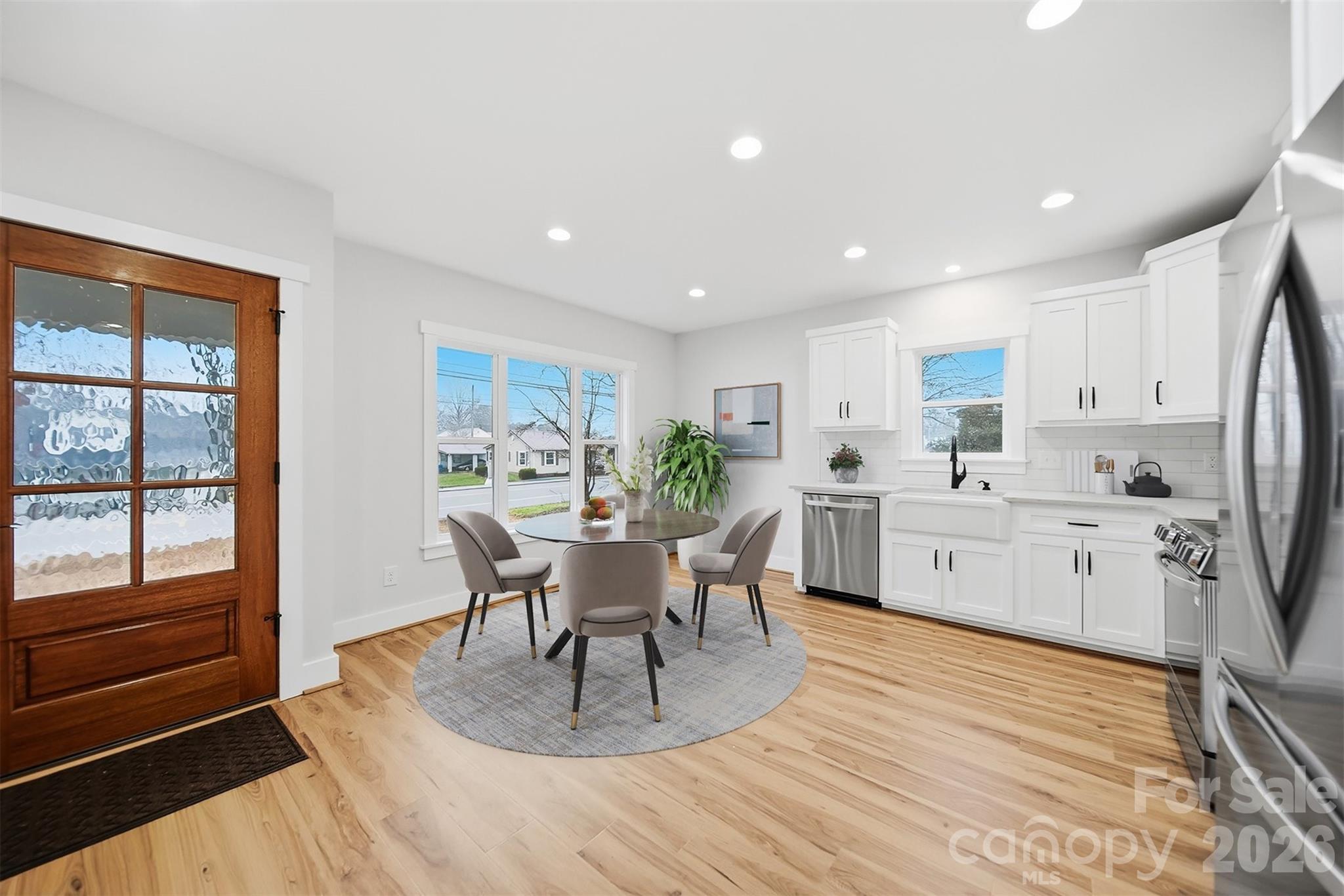 1022 E Main Street Maiden NC 28650