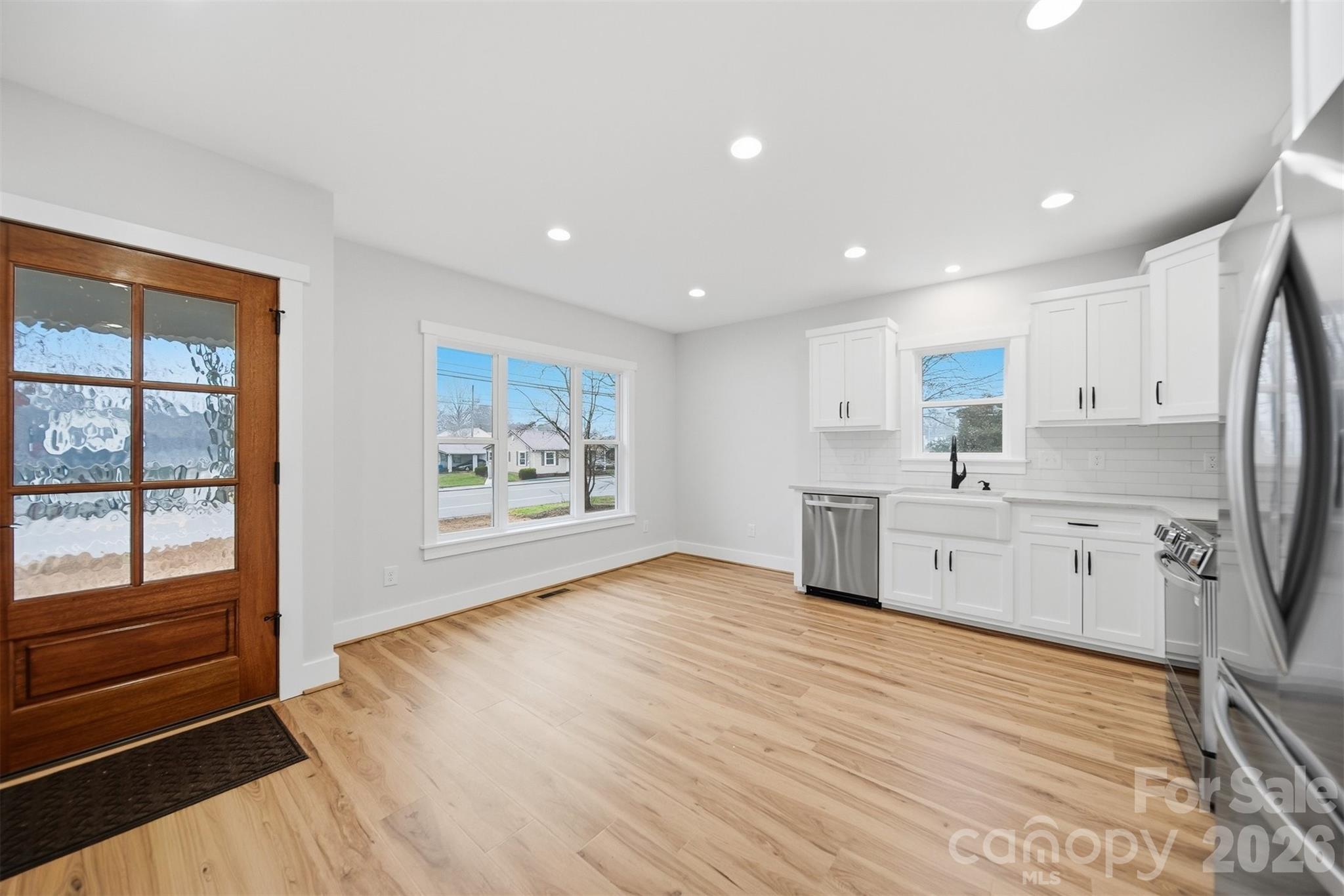 1022 E Main Street Maiden NC 28650