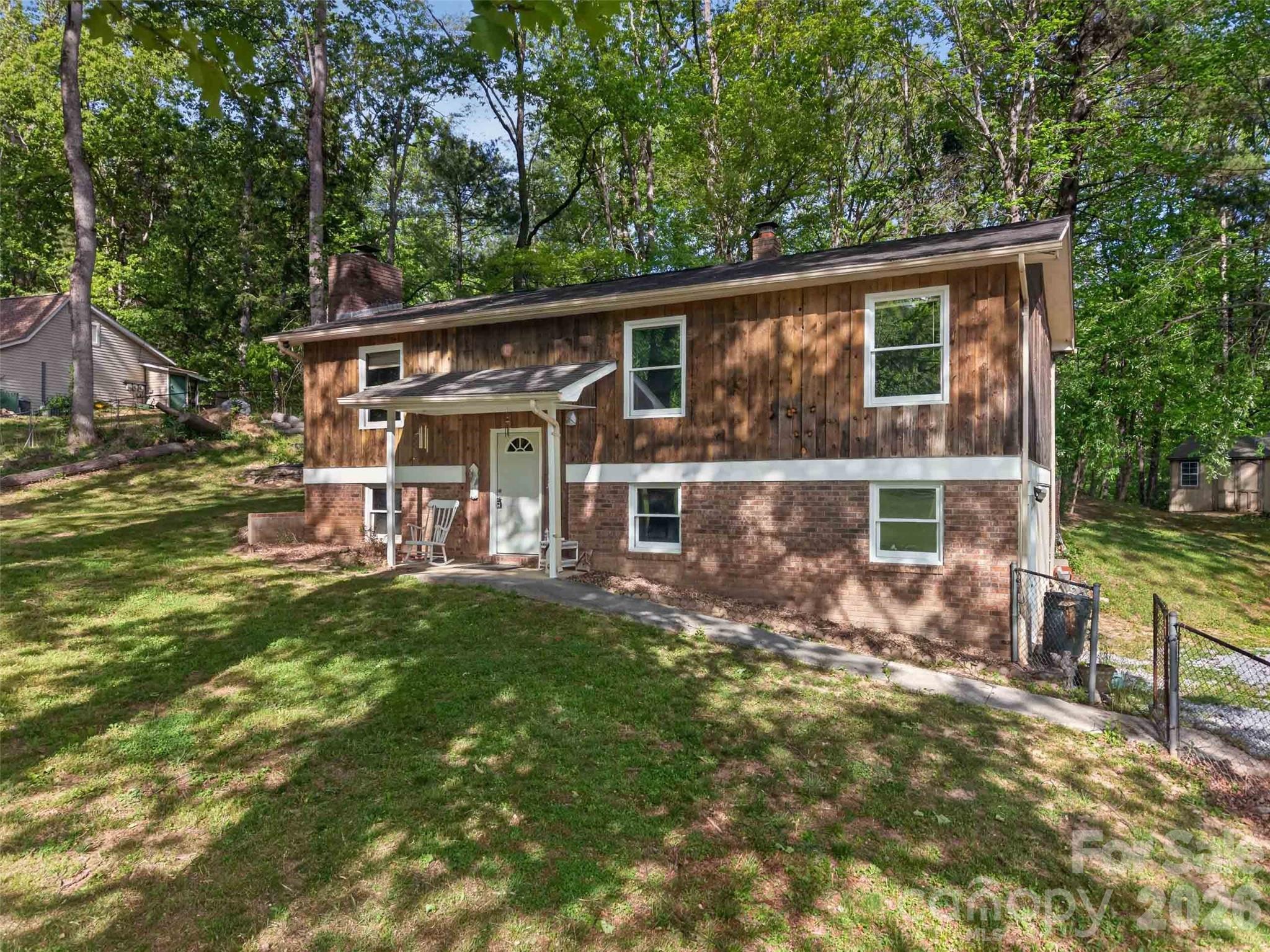 404 Ciccone Drive Hendersonville NC 28791
