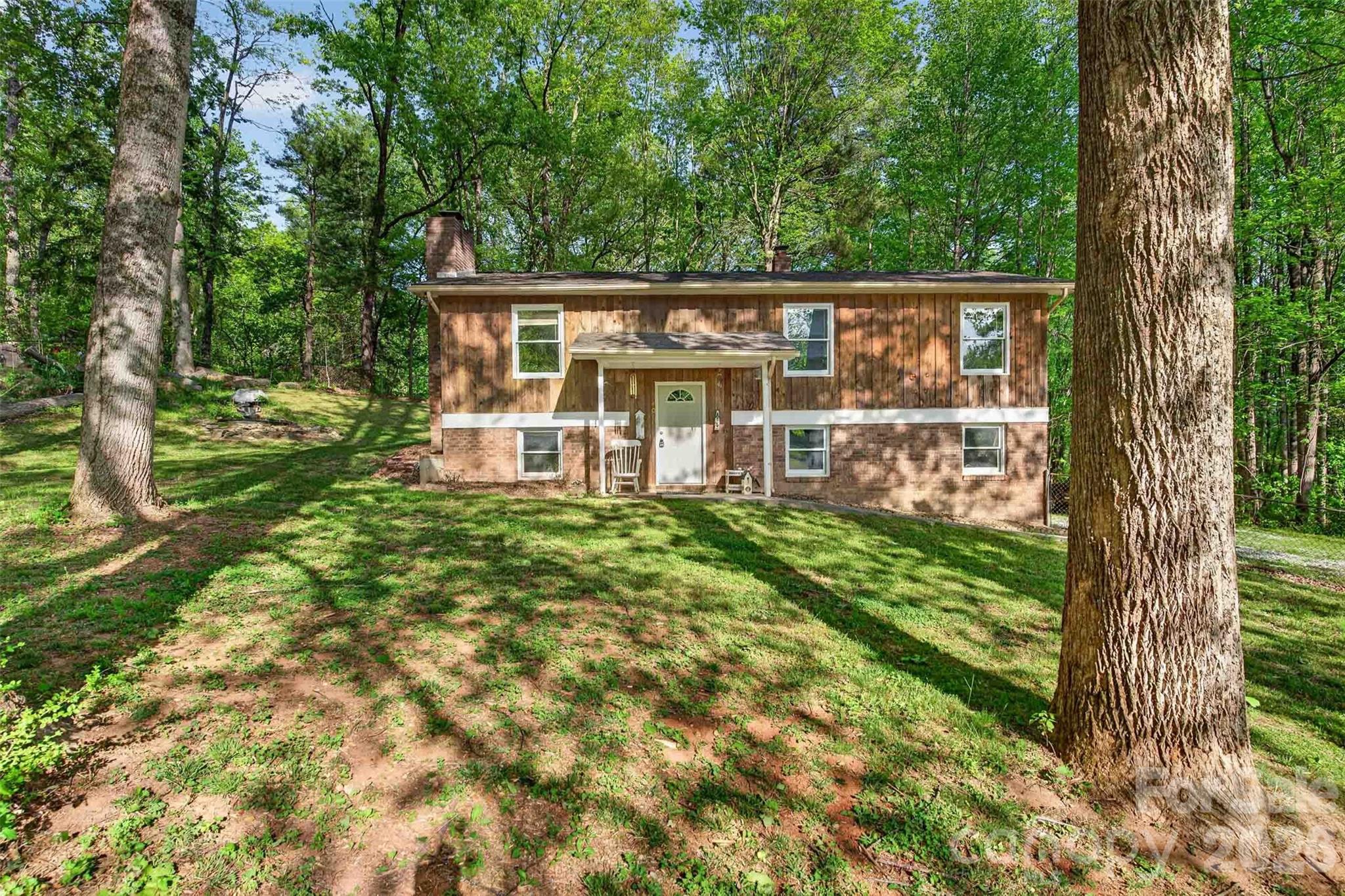 404 Ciccone Drive Hendersonville NC 28791