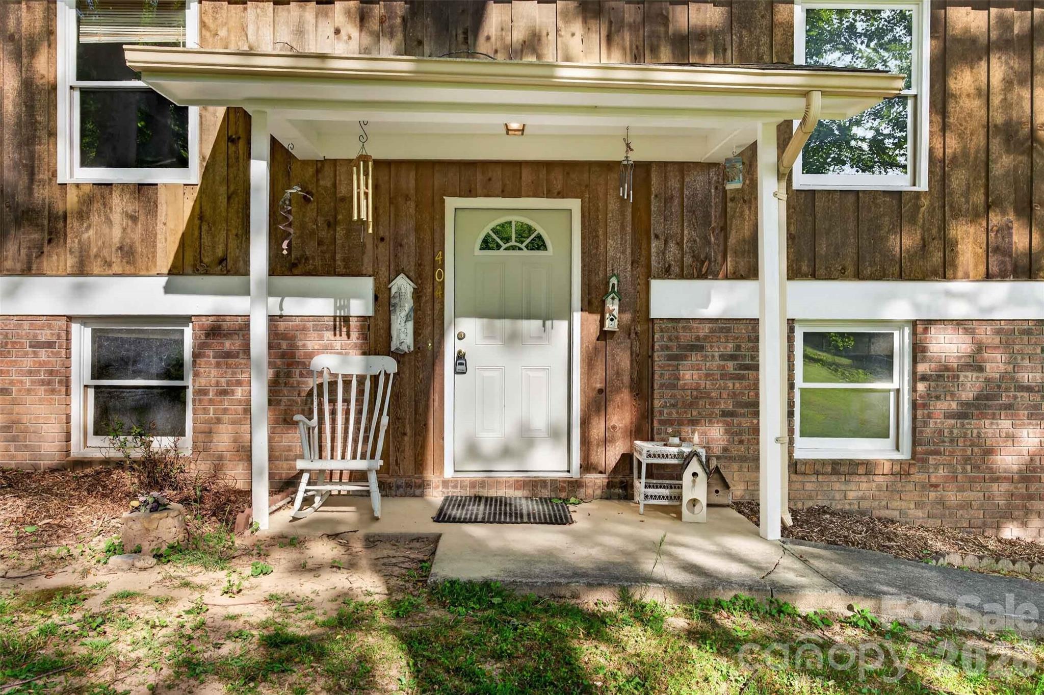404 Ciccone Drive Hendersonville NC 28791