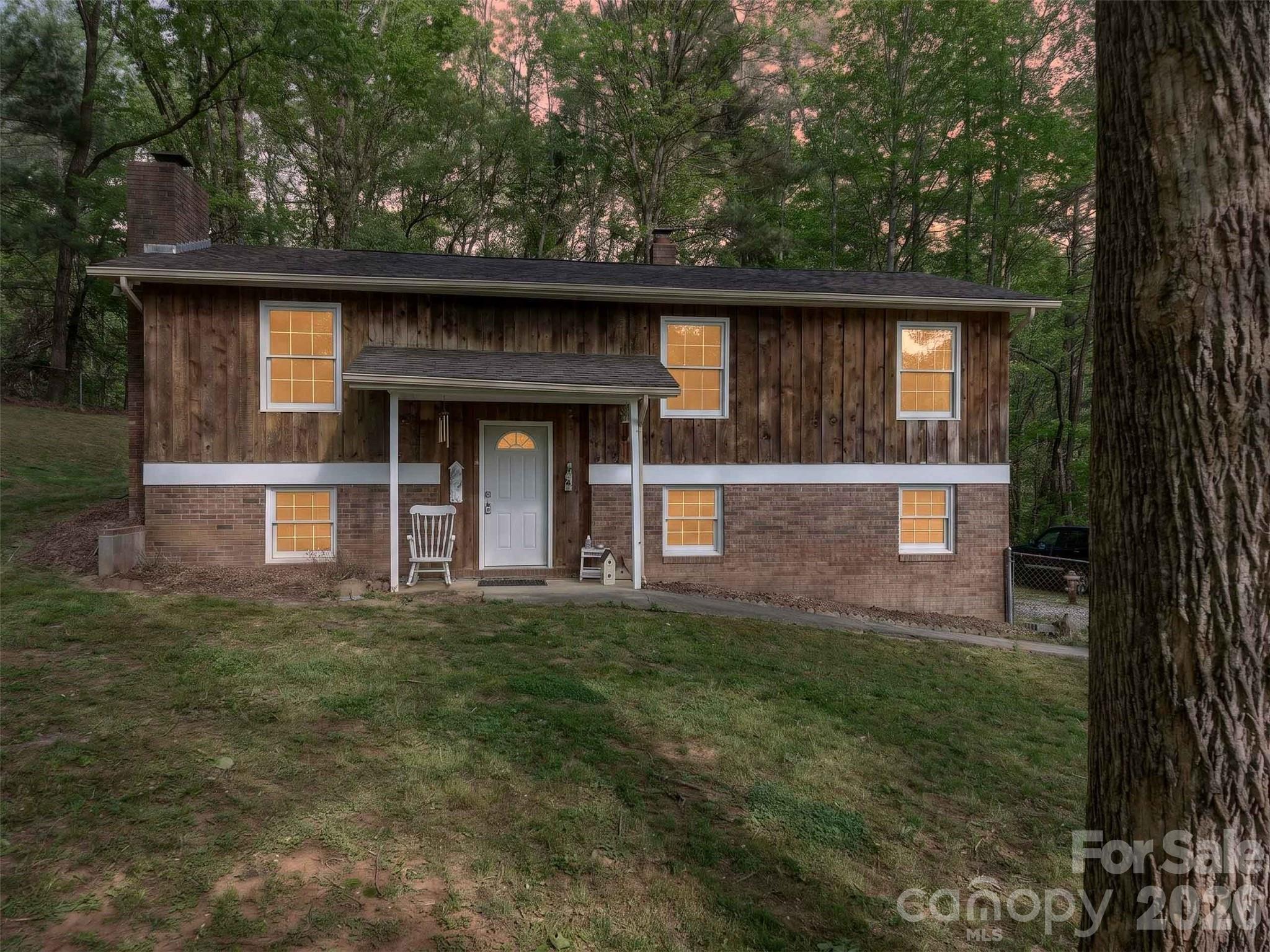404 Ciccone Drive Hendersonville NC 28791