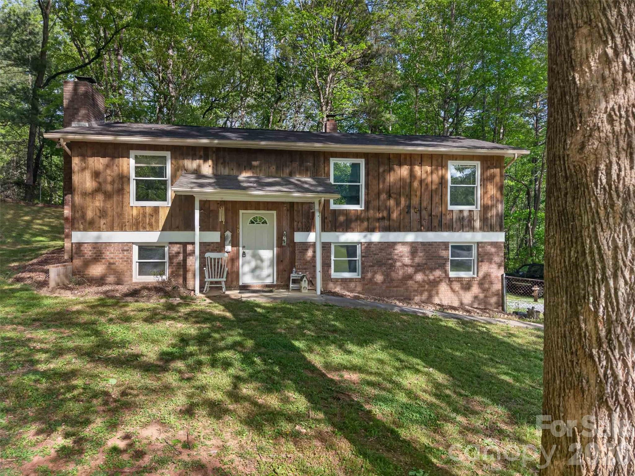 404 Ciccone Drive Hendersonville NC 28791