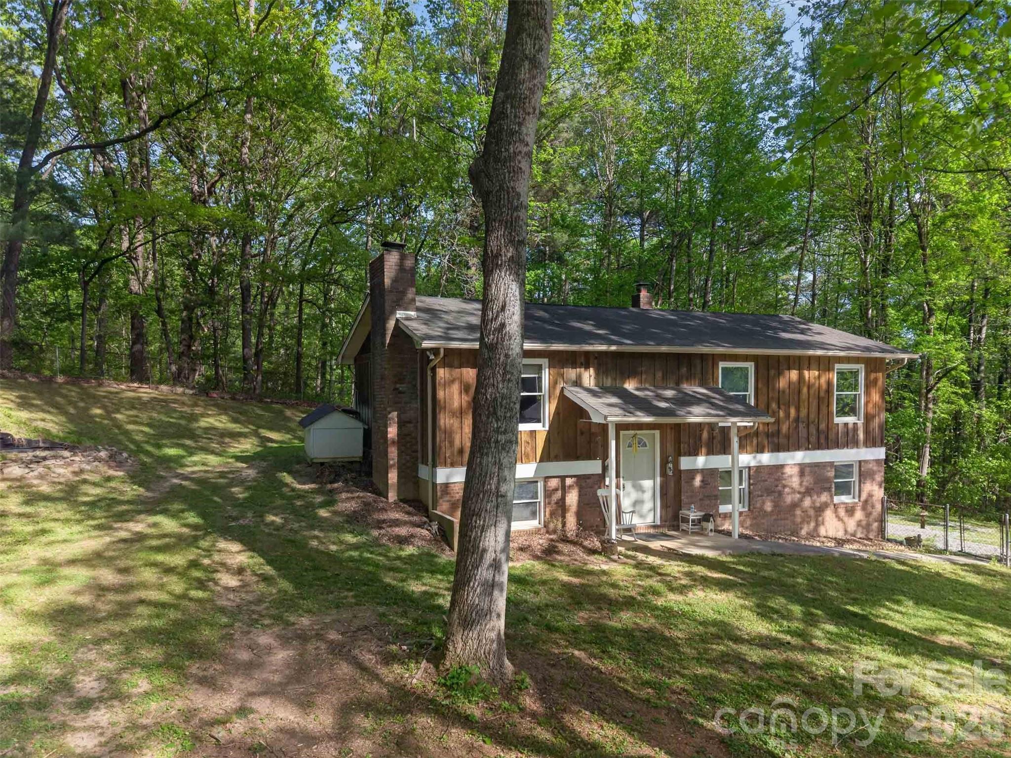 404 Ciccone Drive Hendersonville NC 28791