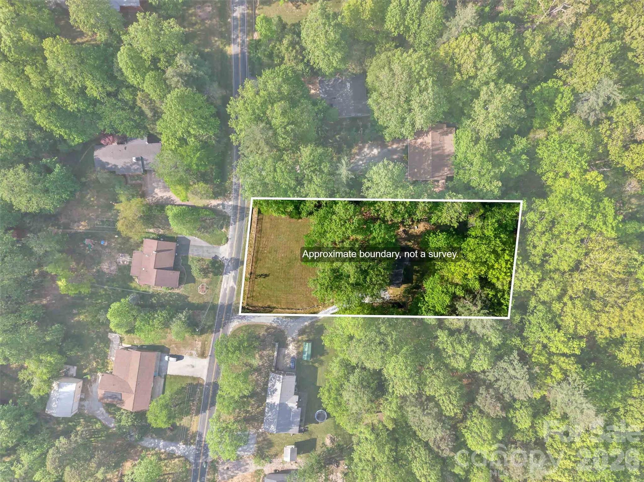 404 Ciccone Drive Hendersonville NC 28791
