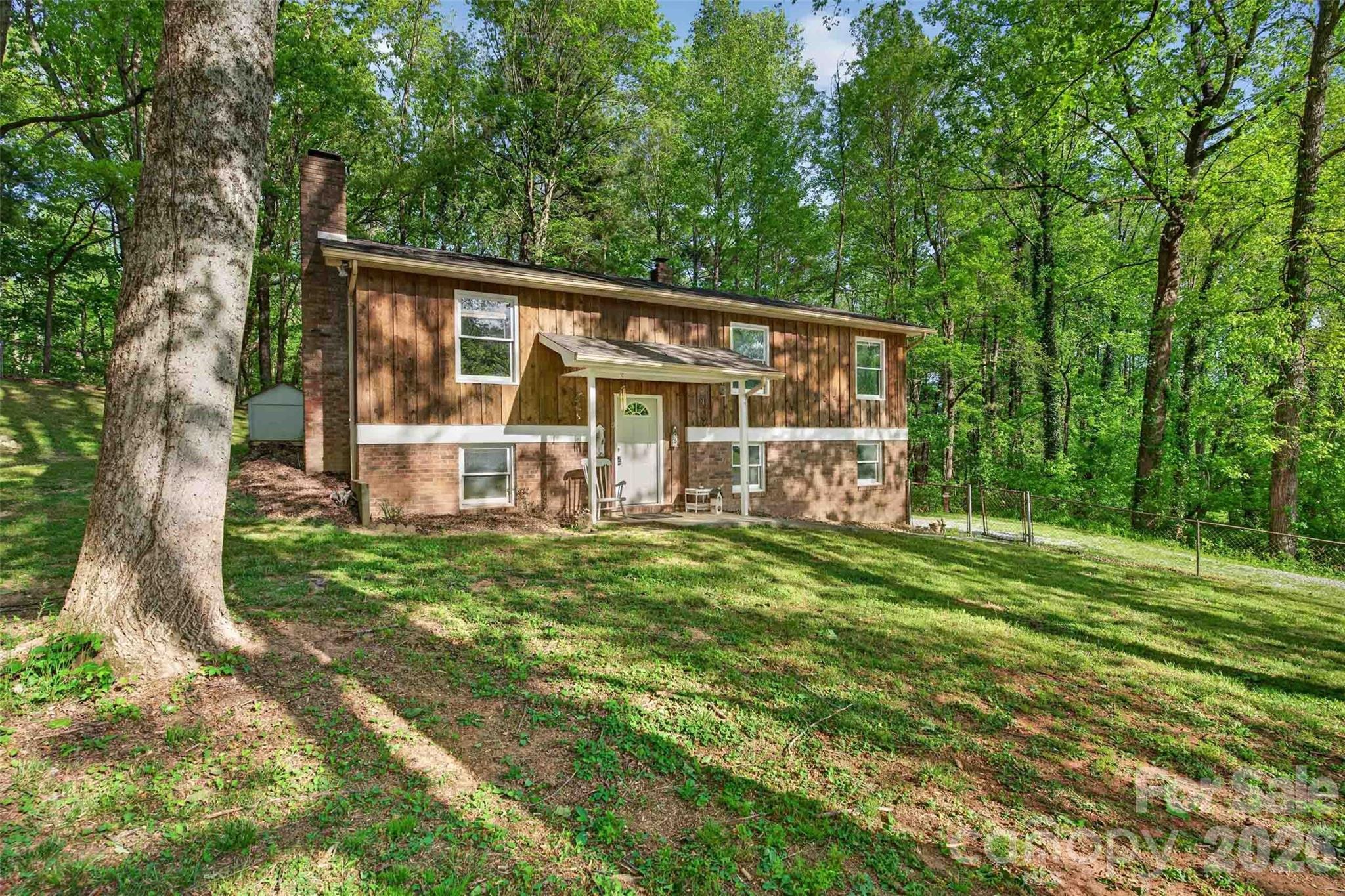 404 Ciccone Drive Hendersonville NC 28791