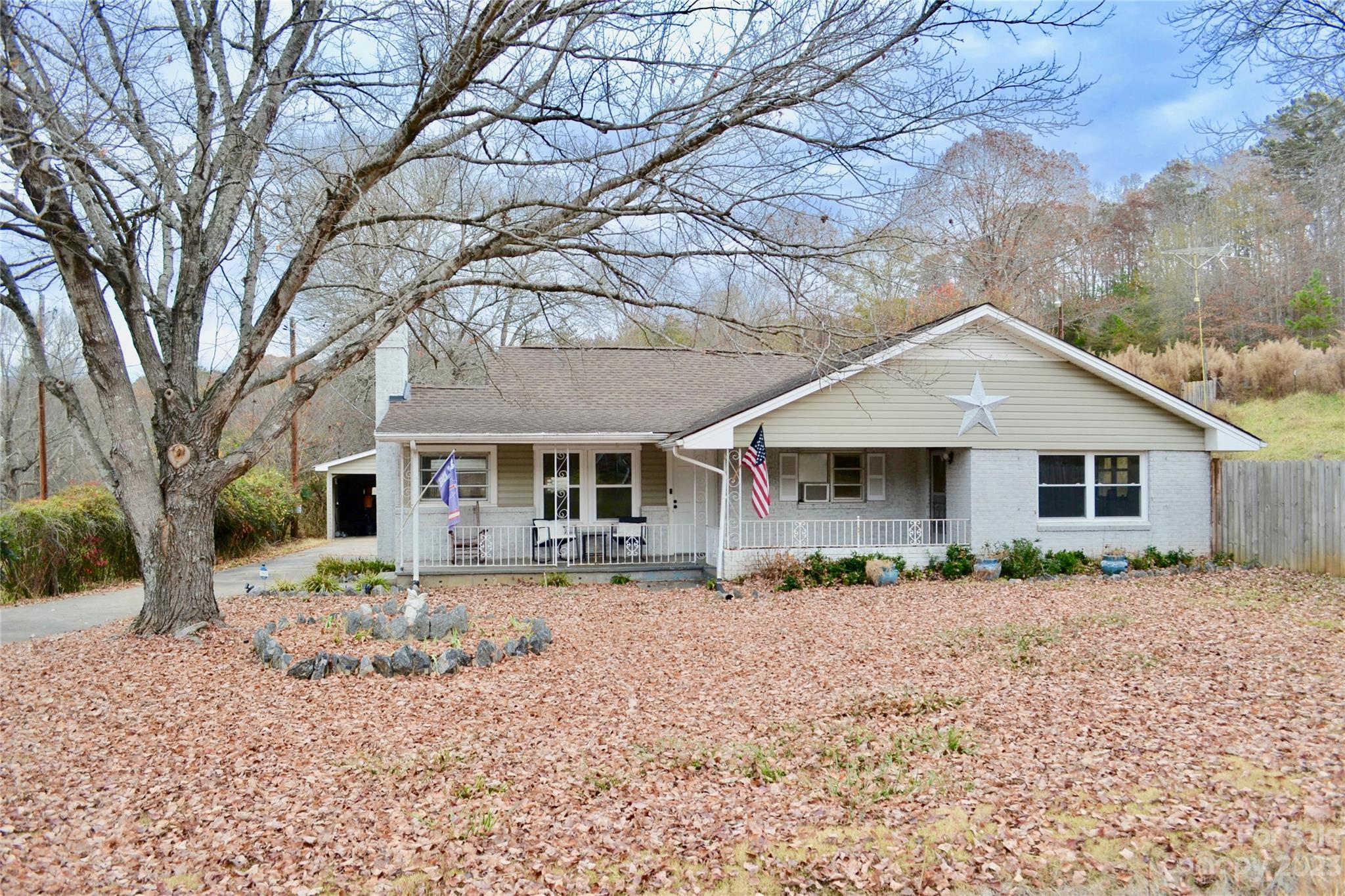 125 Kiser Road Bostic NC 28018