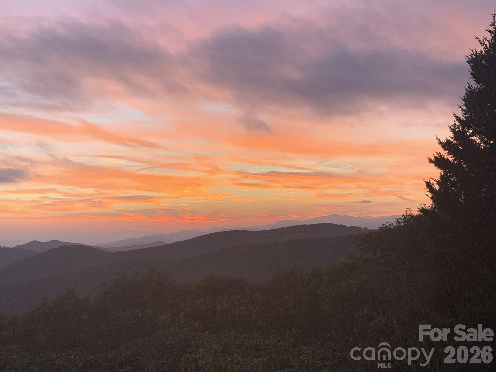 536 Lands End Lane Maggie Valley NC 28751