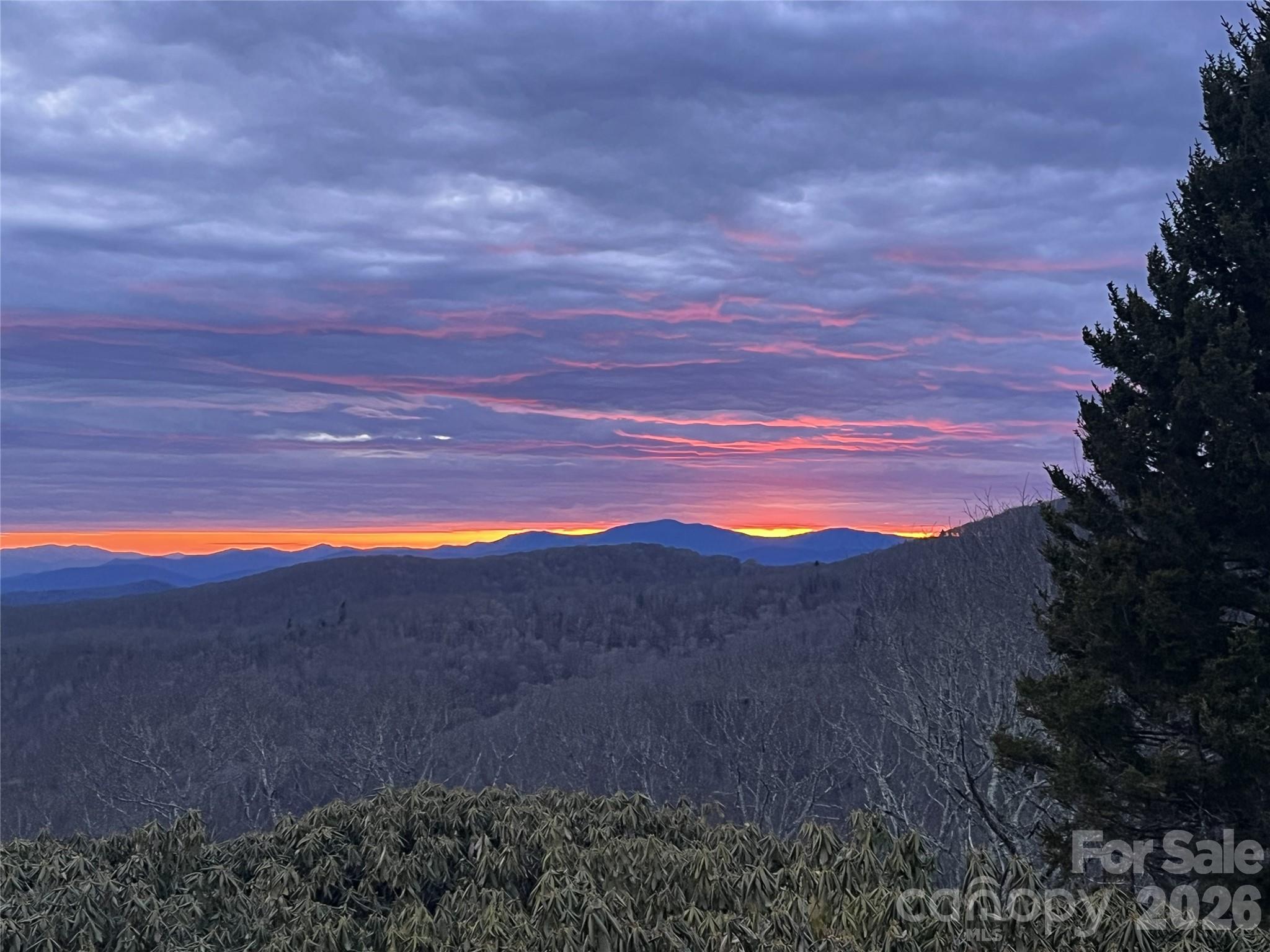 536 Lands End Lane Maggie Valley NC 28751