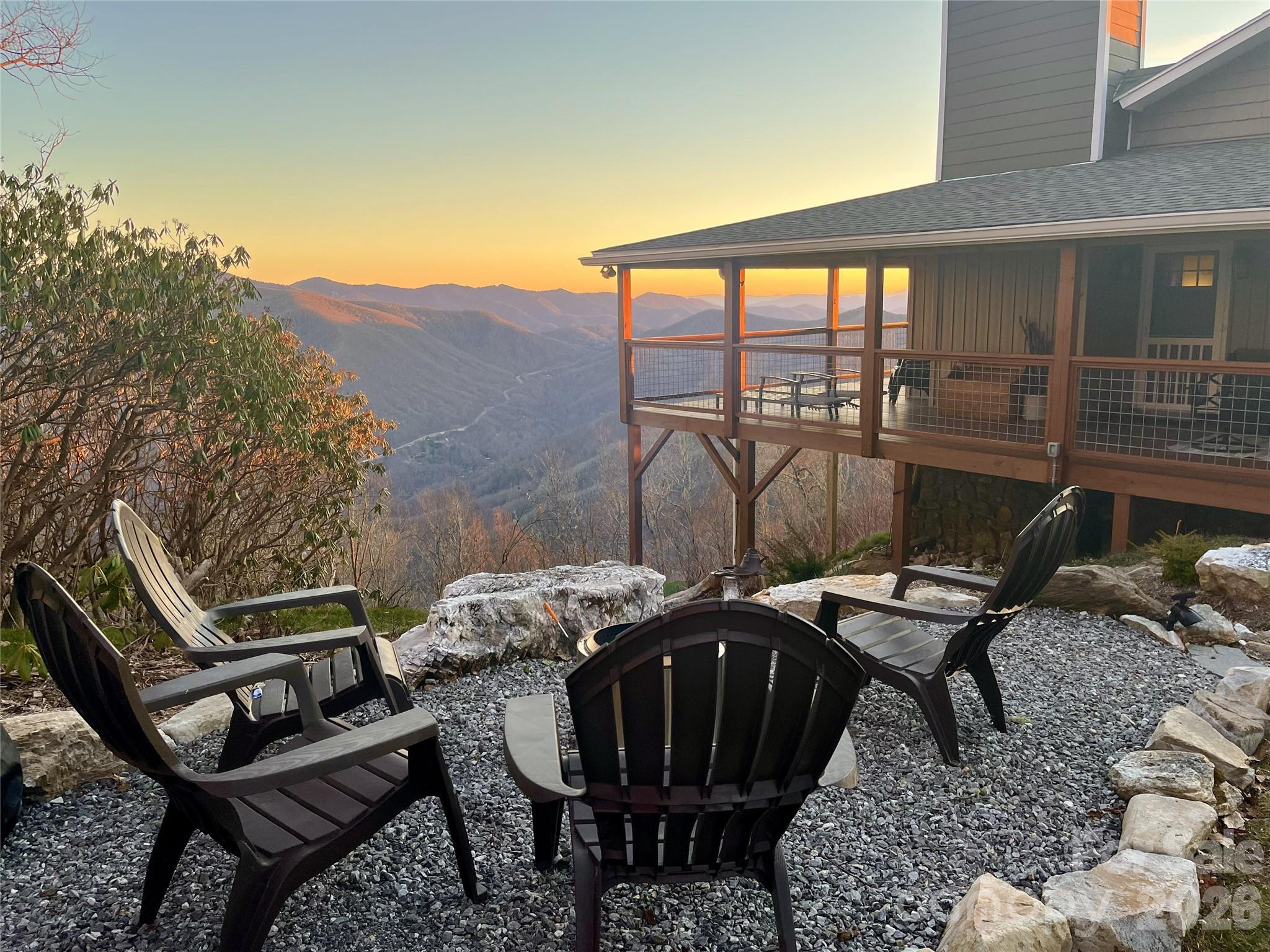 536 Lands End Lane Maggie Valley NC 28751