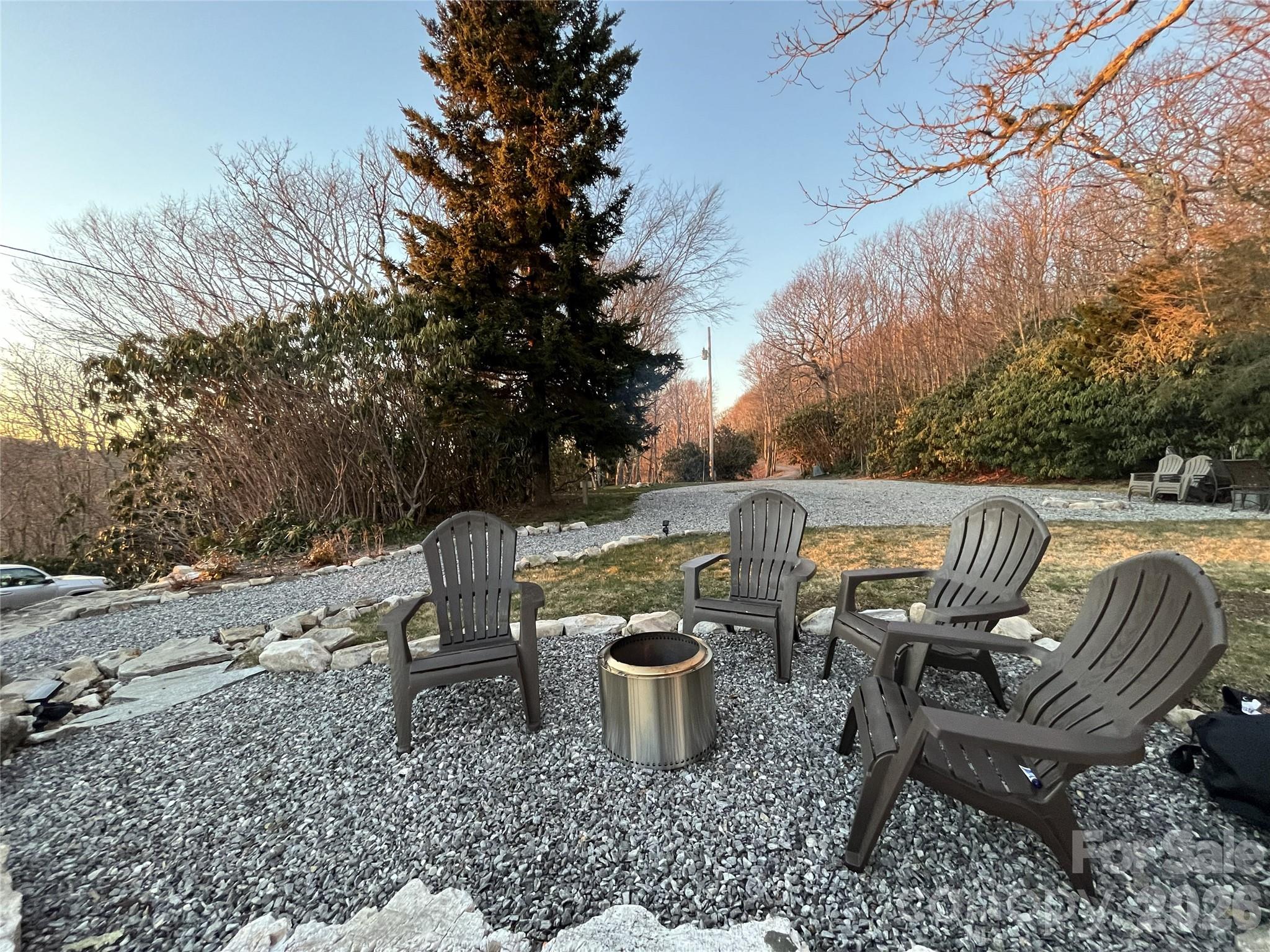 536 Lands End Lane Maggie Valley NC 28751