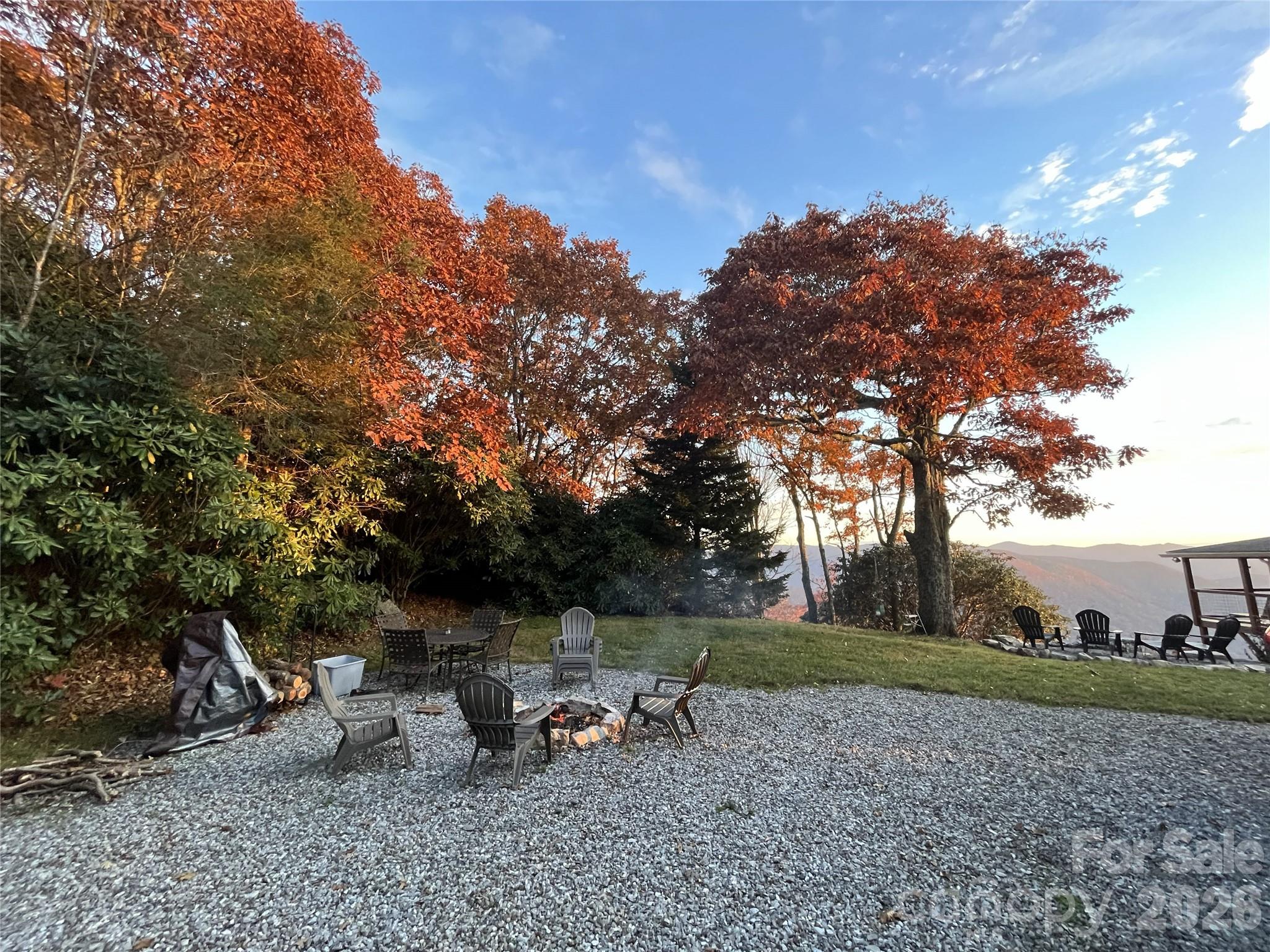 536 Lands End Lane Maggie Valley NC 28751
