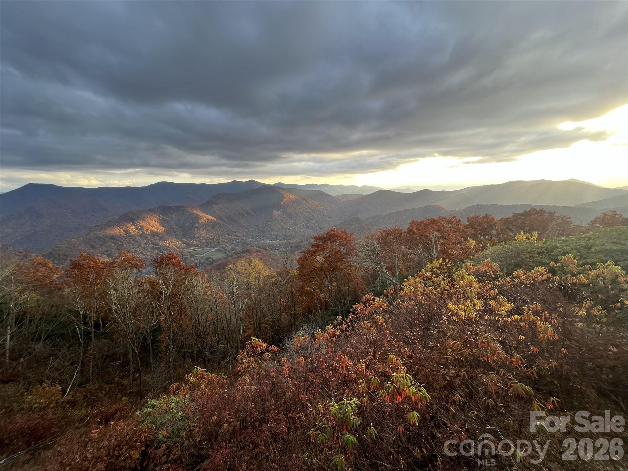 536 Lands End Lane Maggie Valley NC 28751