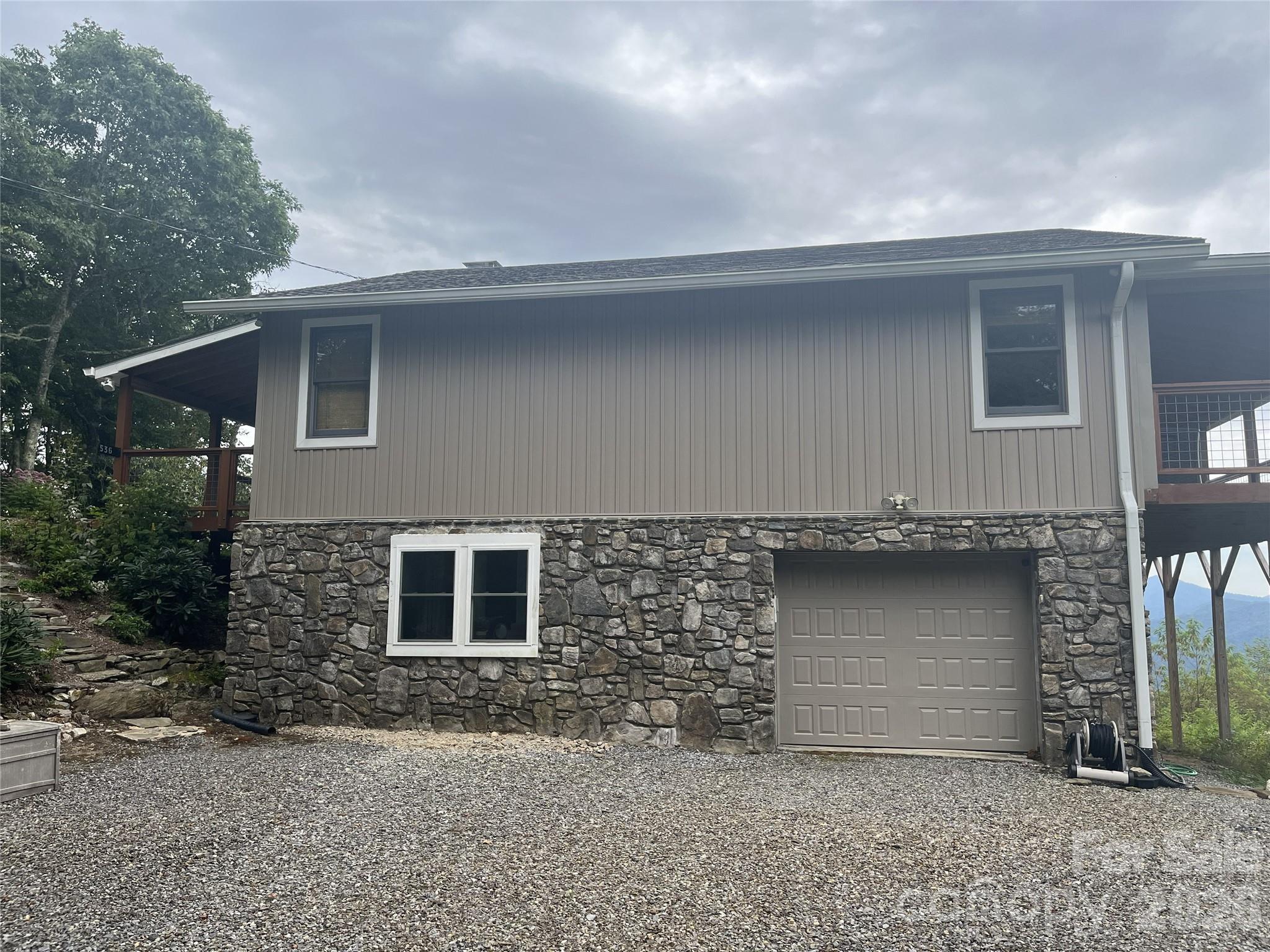 536 Lands End Lane Maggie Valley NC 28751