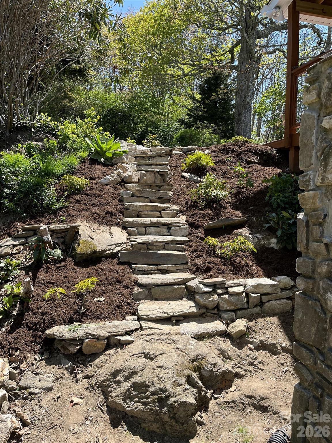 536 Lands End Lane Maggie Valley NC 28751