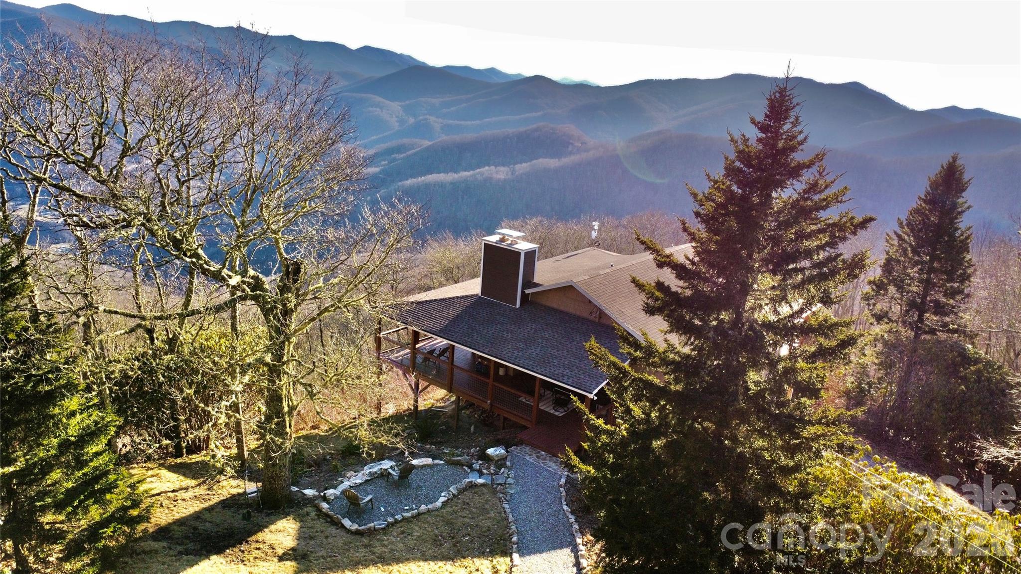 536 Lands End Lane Maggie Valley NC 28751