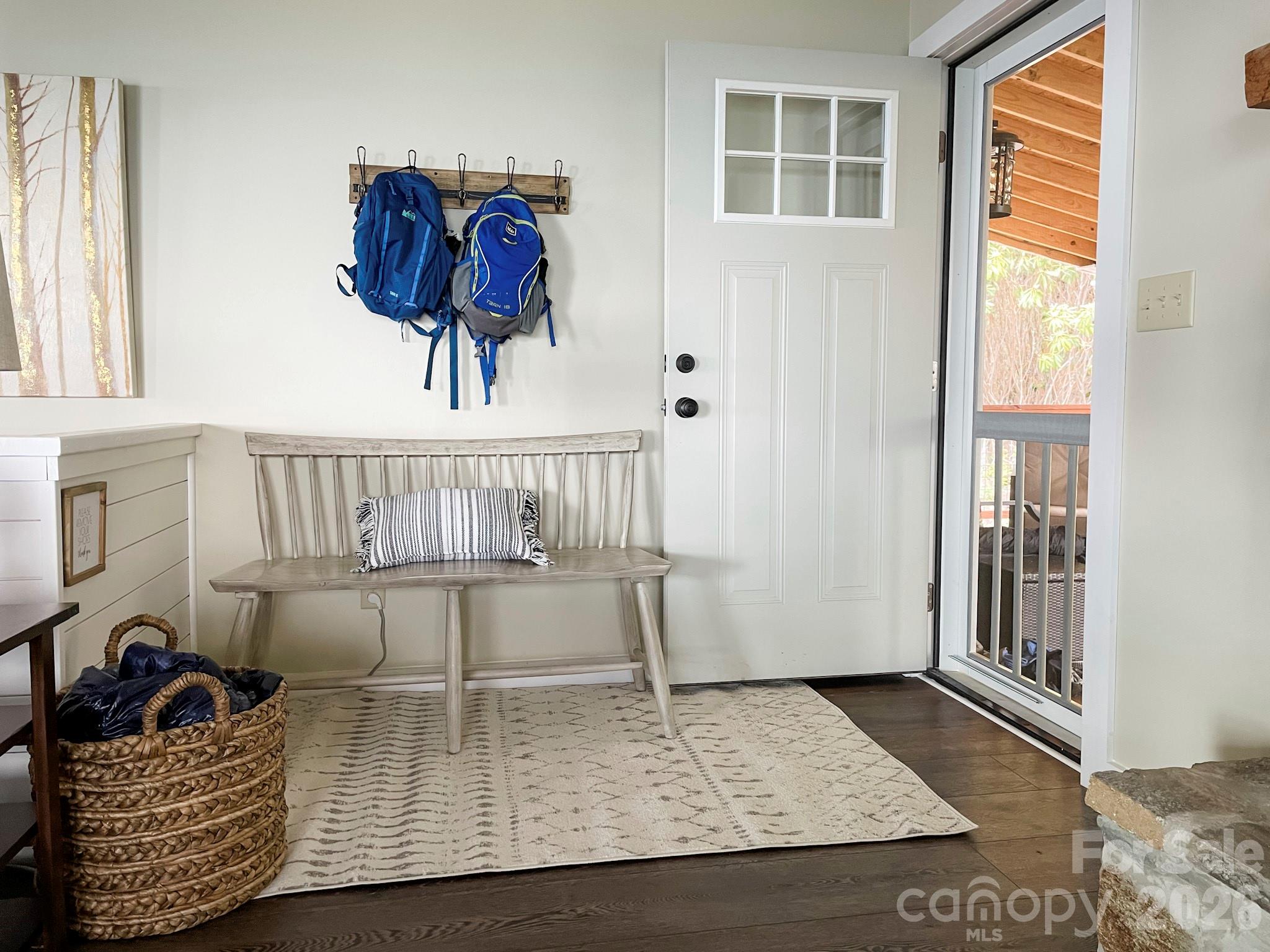 536 Lands End Lane Maggie Valley NC 28751